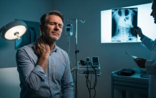 Personal injury lawyer for neck injuries