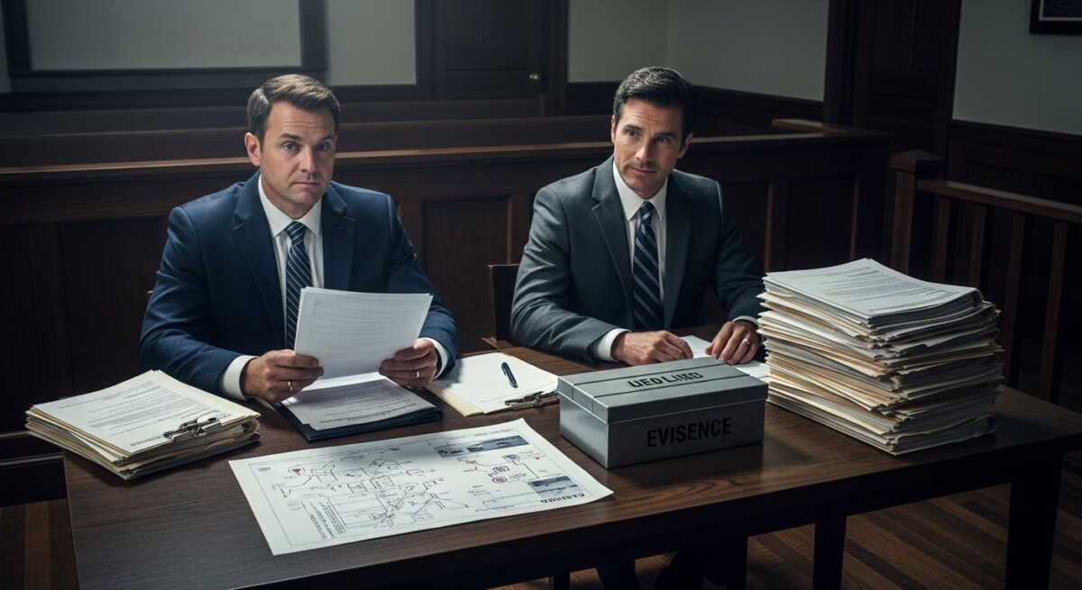 Experienced lawyers for injury cases