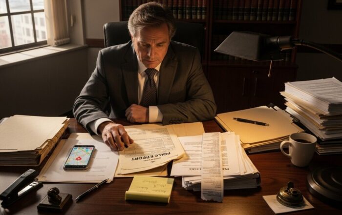 Accident injury lawyer near me