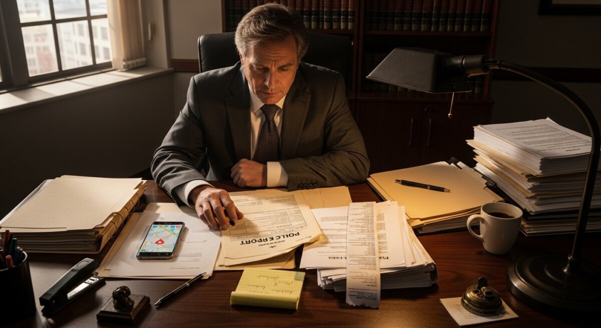 Accident injury lawyer near me