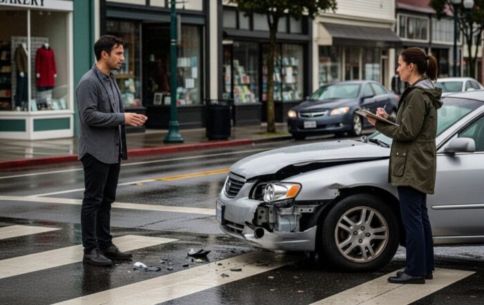 Local injury lawyers for accidents