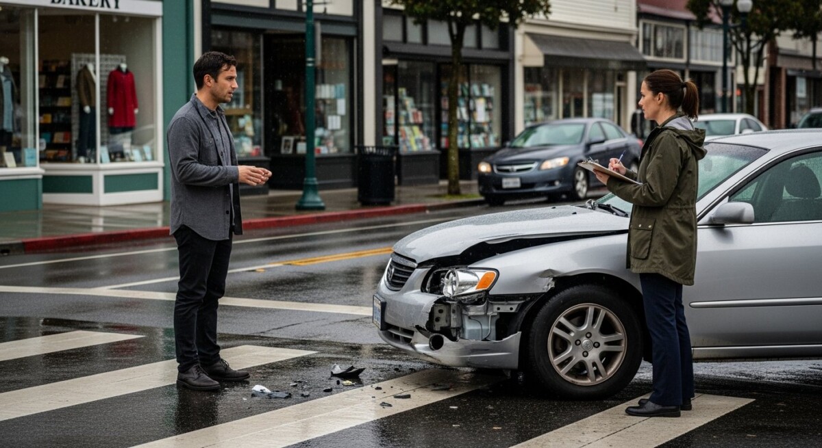 Local injury lawyers for accidents