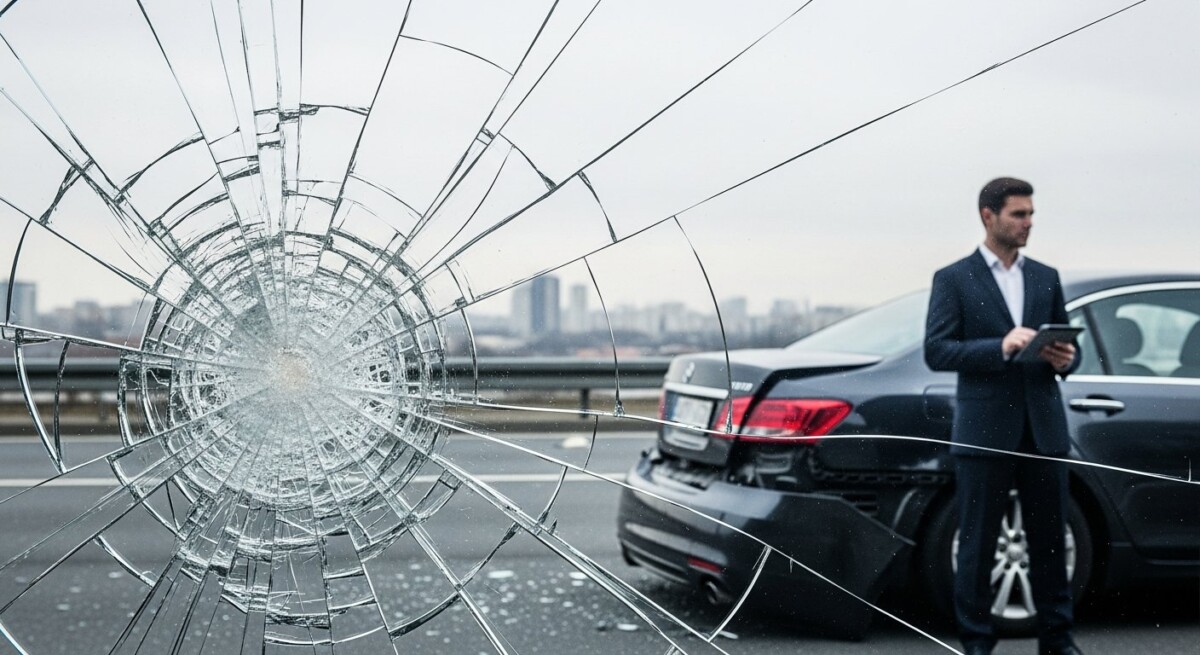 Personal injury lawyer for vehicle accidents