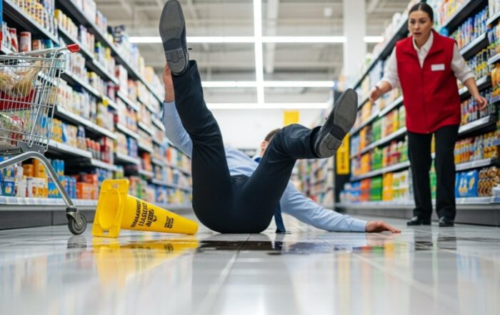 Slip and fall legal consultation near me