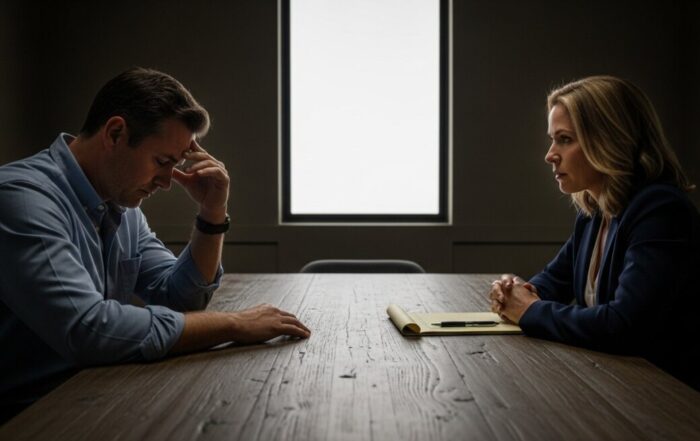 Personal injury attorney for traumatic brain injury