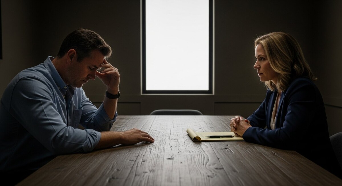 Personal injury attorney for traumatic brain injury