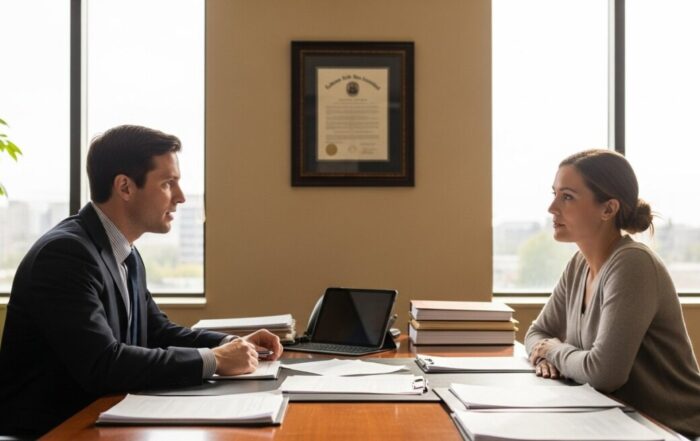 Best lawyer for injury lawsuit
