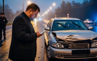 Top-rated personal injury lawyer for accidents