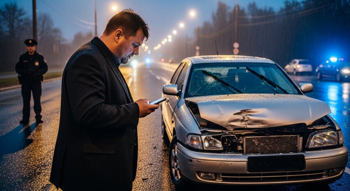 Top-rated personal injury lawyer for accidents