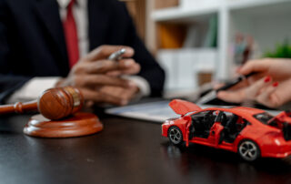 How to Find the Best Lawyer for Personal Injury Claims