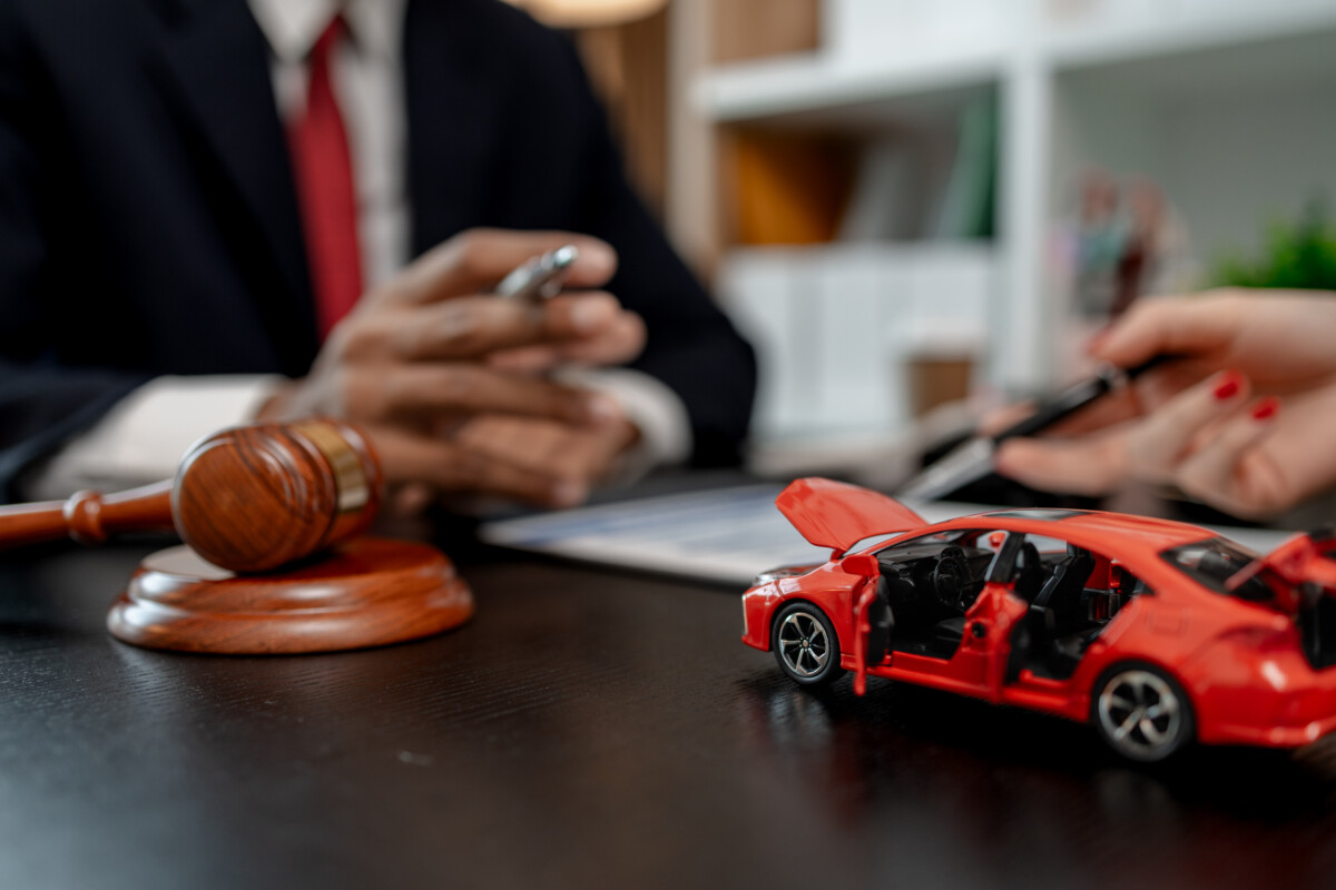 How to Find the Best Lawyer for Personal Injury Claims