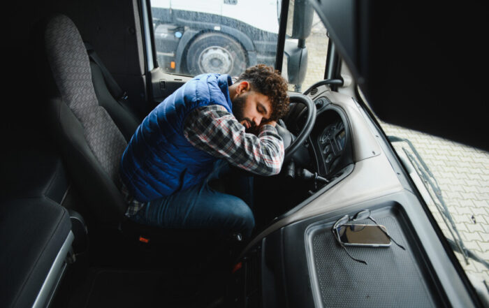 When to Seek Legal Help for Truck Accident Victims