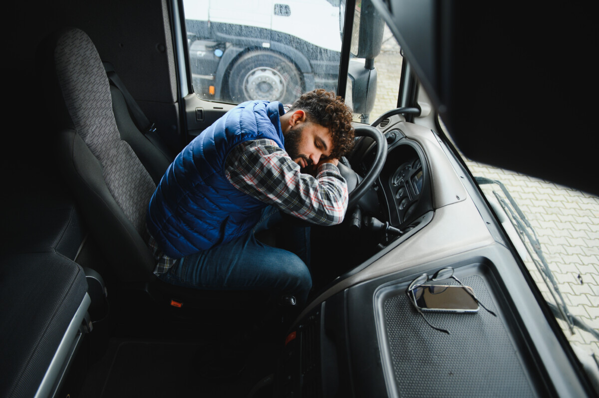 When to Seek Legal Help for Truck Accident Victims