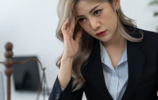 Why You Need an Experienced Personal Injury Lawyer for Fall Cases