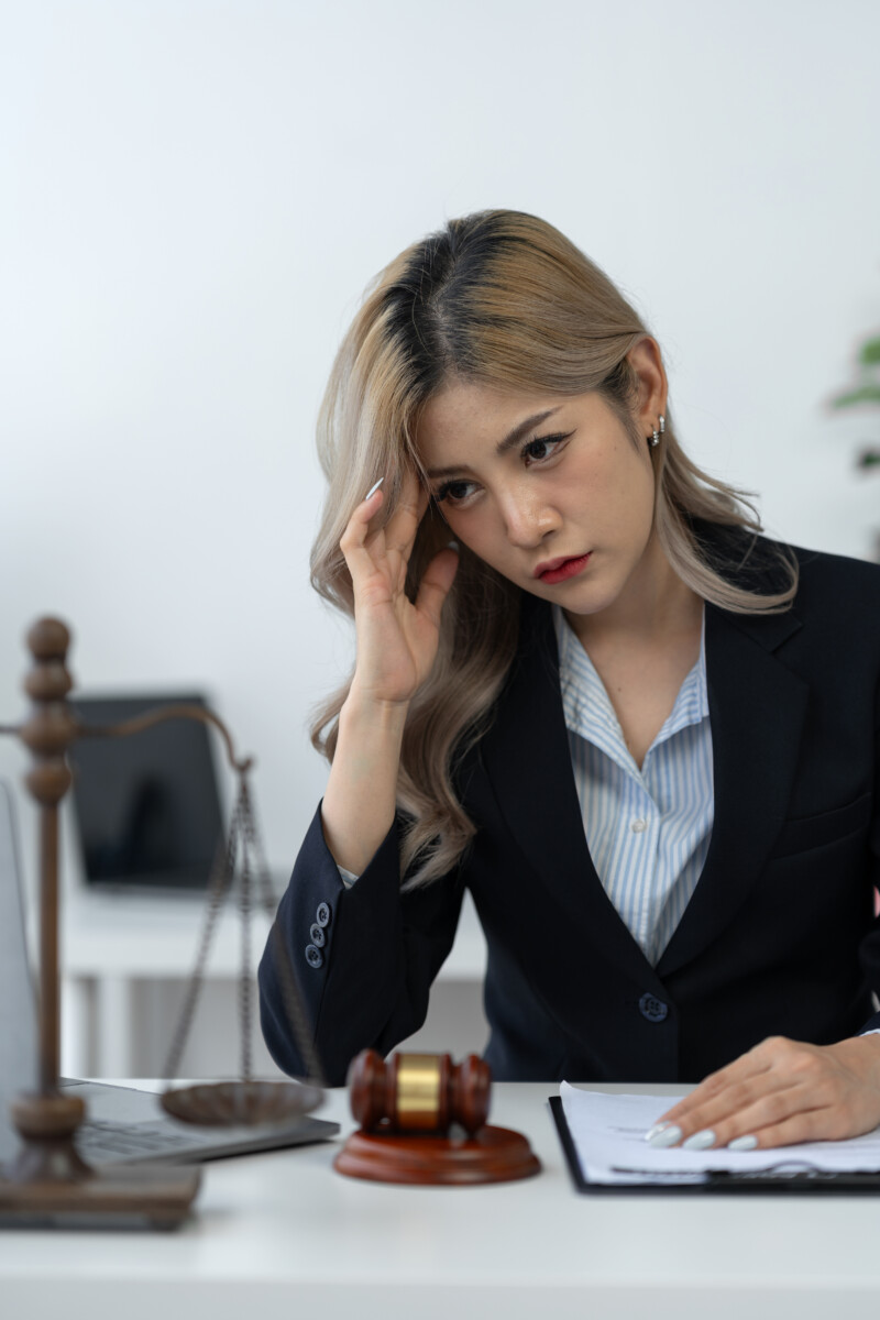 Why You Need an Experienced Personal Injury Lawyer for Fall Cases