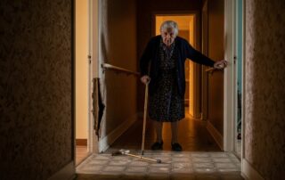 Slip and fall lawyers for senior citizens