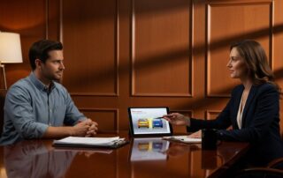 Legal consultation for accident injury claims
