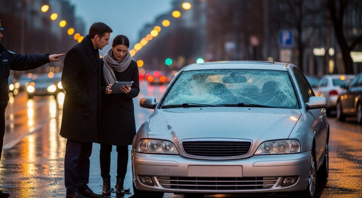 Top-rated lawyers for auto accident claims