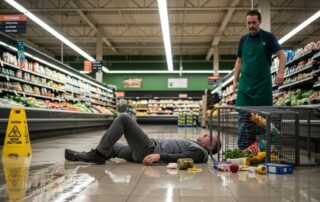 Local personal injury lawyers for fall injuries