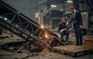 Best lawyers for catastrophic work injury cases
