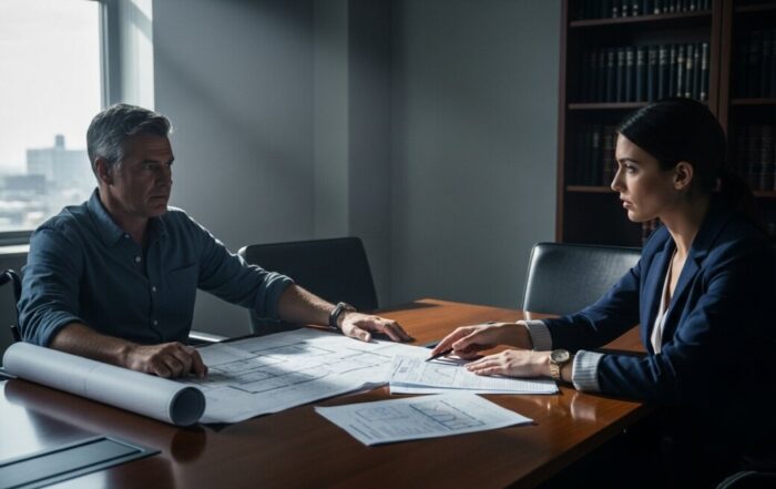 Injury attorney for spinal cord injury cases
