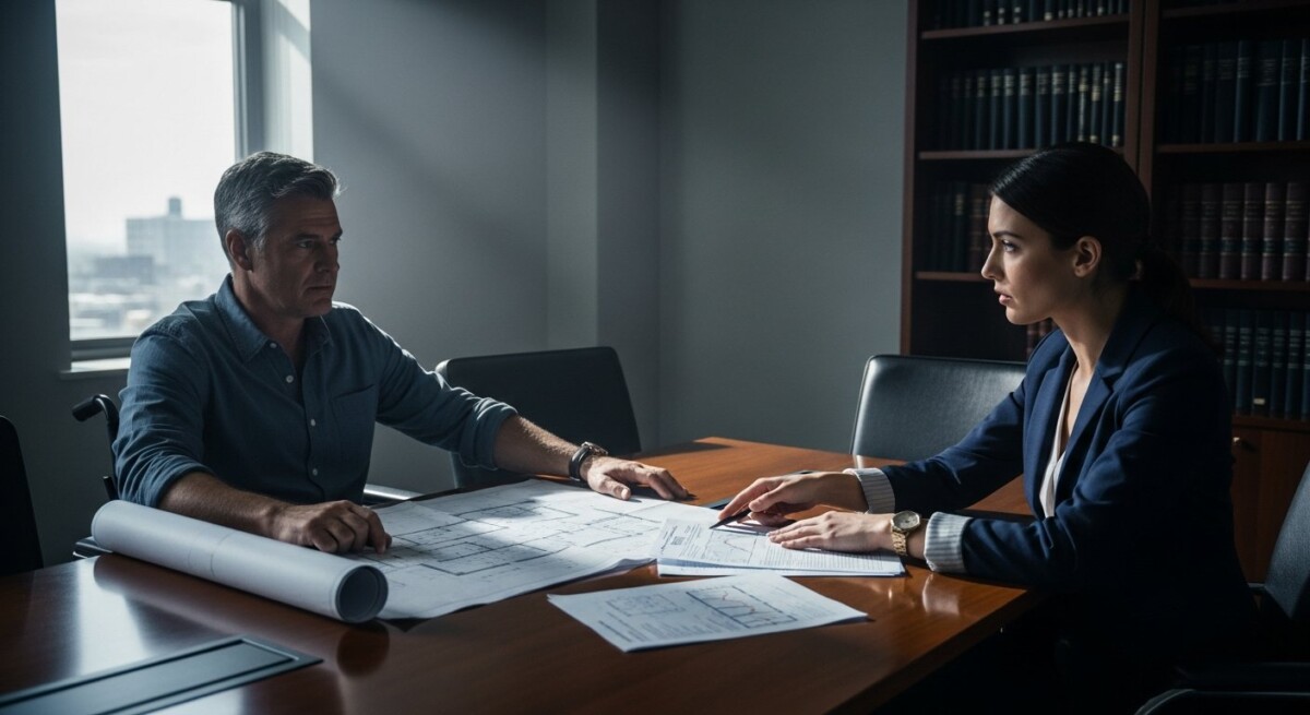 Injury attorney for spinal cord injury cases