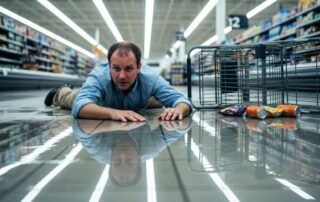 Best injury lawyer for fall accident cases