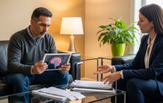 Lawyer for brain trauma injury claims