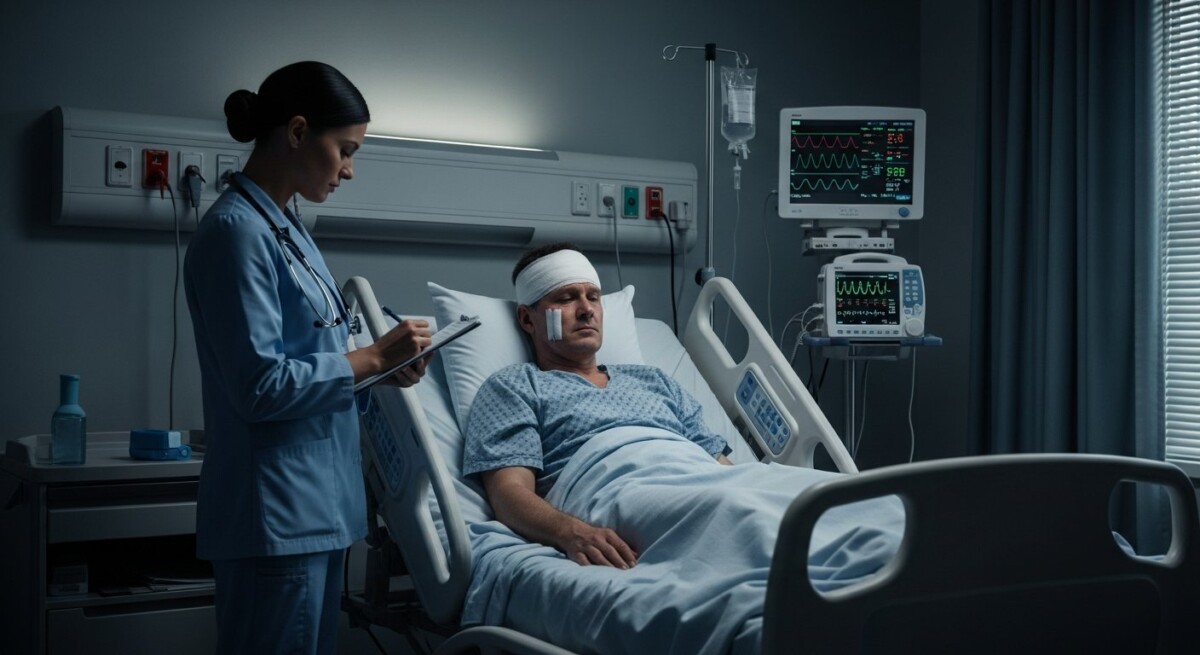 Legal consultation for catastrophic injury claims