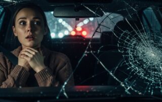 Personal injury lawyer for whiplash cases
