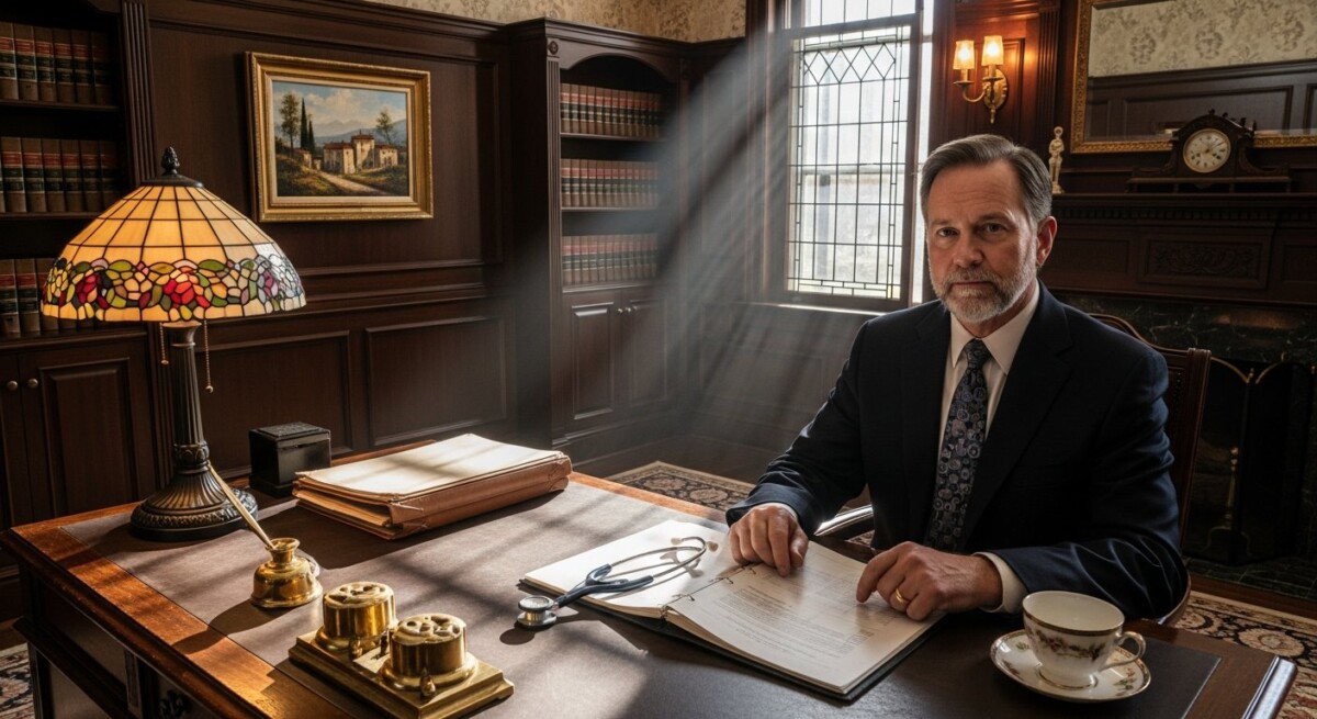 Top-rated lawyer for injury compensation