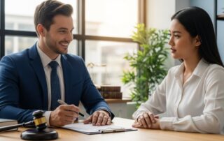 Top injury lawyers near me with no win no fee