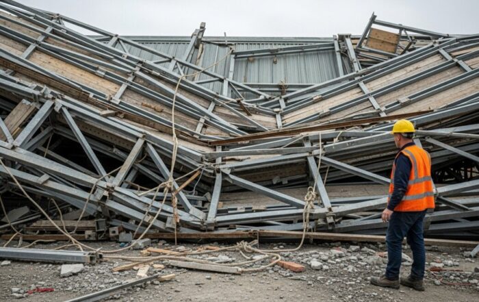 Best personal injury lawyers for construction accidents