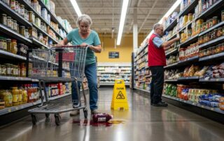 Lawyer for public accident injury cases