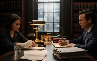 Top-rated personal injury lawyer near me
