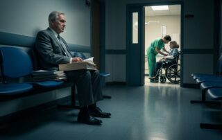 Best accident injury lawyers for serious injuries
