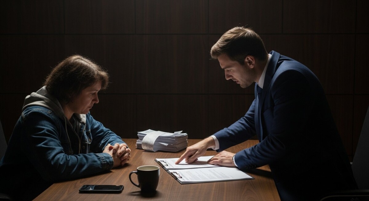 Experienced personal injury lawyers near me