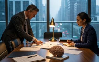 Best injury lawyer for head trauma cases