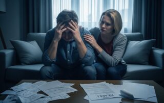 Personal injury lawyer for brain injury accidents