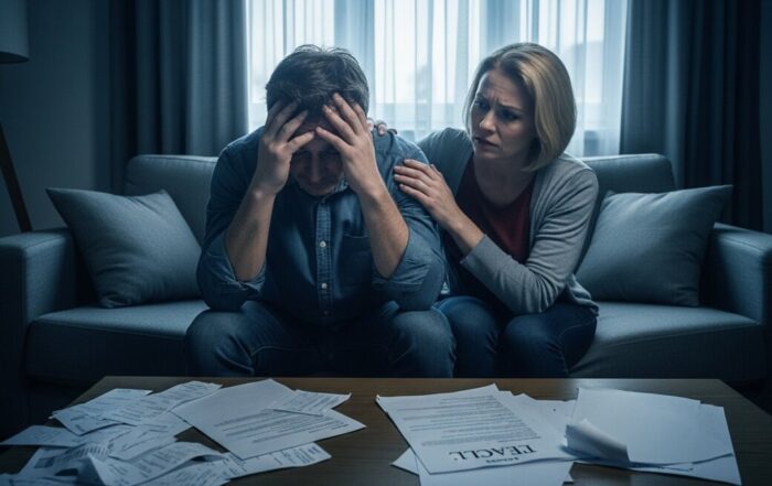Personal injury lawyer for brain injury accidents