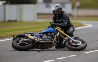 Top-rated motorcycle injury lawyer