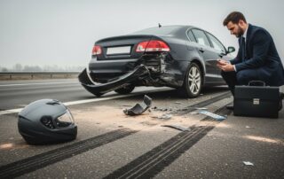 Best accident lawyer for motorcycle injuries