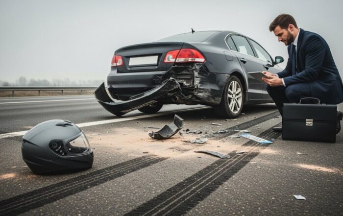 Best accident lawyer for motorcycle injuries