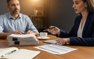 Lawyer for spinal cord injury cases