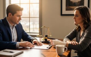 Free consultation personal injury lawyers near me