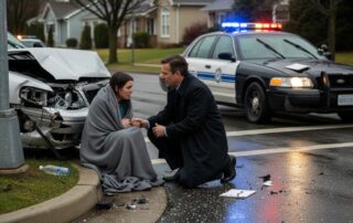 Local injury lawyer for serious vehicle collisions