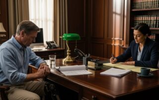 Legal help for amputation injury claims