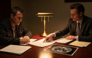 Lawyer for brain trauma injury claims