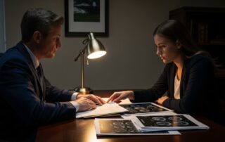 Lawyer for brain trauma injury claims