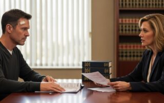 Lawyer for brain trauma injury claims